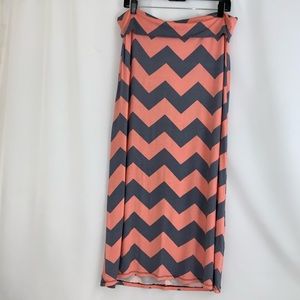 Women’s Rue21 Maxi Skirt Size XL